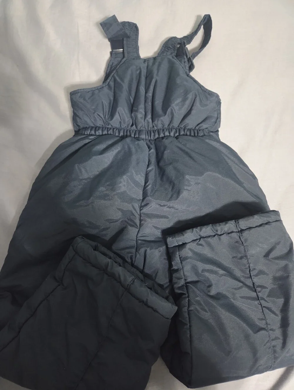 BAY AREA TRADERS Snow Overall, Size: S(4)